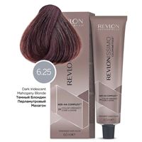 HC6.25 Шоколадный темный блондин