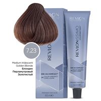 HC7.23 Перламутровый блондин