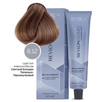 HC8.12 Снежный светлый блонд