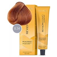 HC8.34 Ореховый светлый блондин