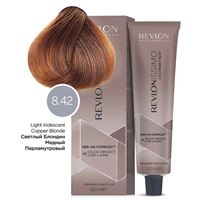 HC8.42 Медовый светлый блондин