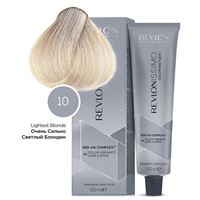 HC10 Светлый блондин 