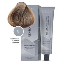 HC8 Светлый блонд 