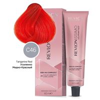 C46  усиленно Медно-Красный