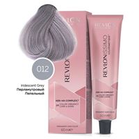 0.12 Перламутровый Пепельный