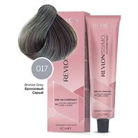 0.17  Бронзовый Серый