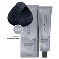 2.10 Черный насыщенный пепельный