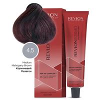 4.5 Коричневый махагон