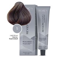 5 Светло-коричневый