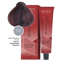 5.5  Светло-коричневый махагон