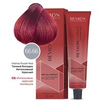 66.66  Темный блондин гипер красный