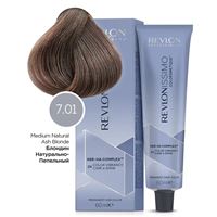 7.01  Блондин пепельный