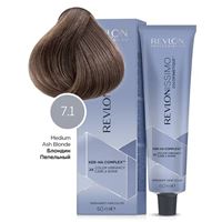 7.1  Блондин пепельный