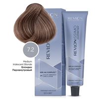 7.2  Блондин переливающийся