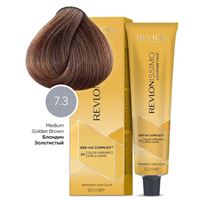 7.3  Блондин золотистый