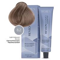 8.2 Светлый блондин переливающийся