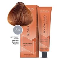 8.4 Светлый блондин медный