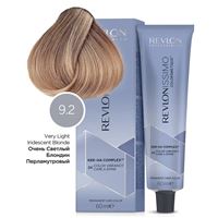 9.2 очень светлый блондин переливающийся