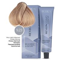 9.23 Очень светлый блондин переливающийся-золотистый
