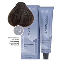 4.11 Коричневый гипер пепельный