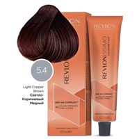 5.4 Светло-коричневый медный