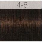 4-6 Средний-коричневый-шоколадный