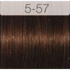 5-57 Светлый-коричневый-золотистый-медный