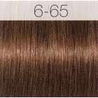6-65 Темный-русый-шоколадный-золотистый
