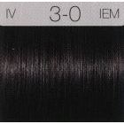 3-0 Темный-коричневый-натуральный