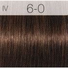 6-0 Тёмный русый-натуральный