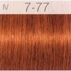 7-77 Средний русый-медный-экстра