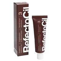 №3 Коричневый