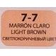 7.7 Light Brown светло-коричневая