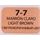 7.7 Light Brown