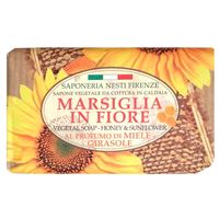 Мёд и подсолнух 