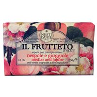 Мушмула и китайский финик, 250 г 