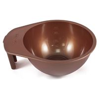 бронзовая 1 шт 