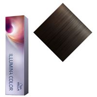 5/02 светло-коричневый натурально матовый