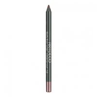 12 коричневый