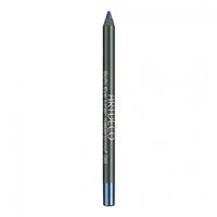 32 серо-синий