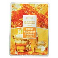 Yellow  Фильтрат улитки и мёд