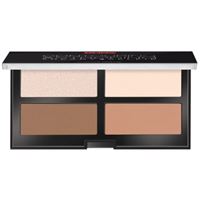 001 светлая кожа 