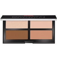 002 средняя кожа 