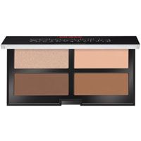 003 темная кожа 