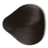 4-6 средний коричневый шоколадный