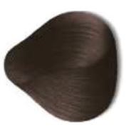 6-0 темный русый натуральный