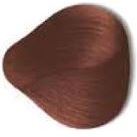 6-7 темный русый медный