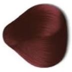 6-89 темный русый красный фиолетовый