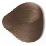 7-4 средний русый бежевый