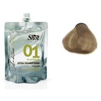 01 Платиновый